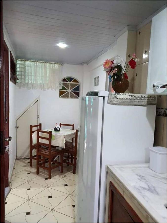 Suites E Kitinetes Farol Do Cabo Arraial do Cabo Exteriér fotografie