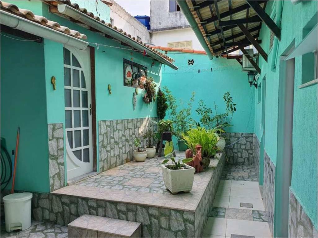 Suites E Kitinetes Farol Do Cabo Arraial do Cabo Exteriér fotografie
